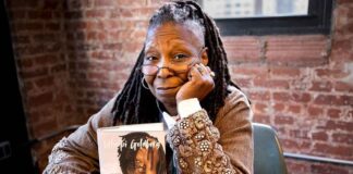 Whoopi Goldberg Reveals Heartbreaking Story Of Her Mother Who Forgot The Ghost Star After Getting Shock Therapy At The Hospital - Deets Inside
