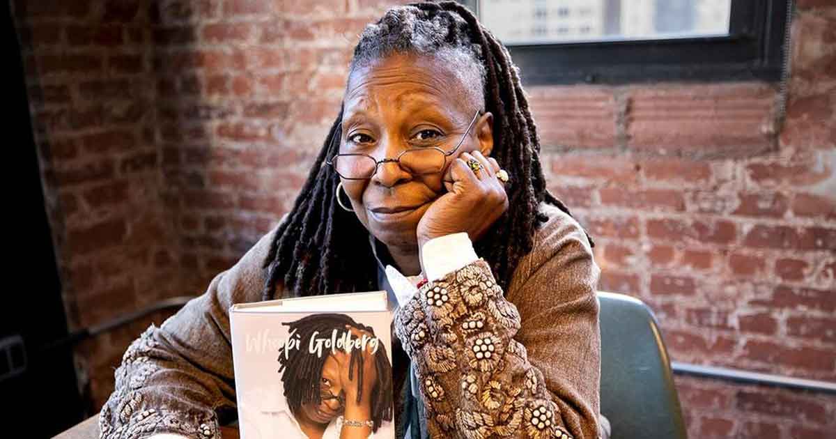 Whoopi Goldberg Reveals Heartbreaking Story Of Her Mother Who Forgot The Ghost Star After Getting Shock Therapy At The Hospital - Deets Inside