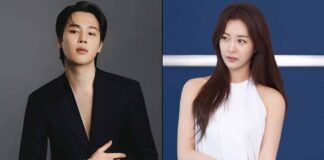 Who Is BTS Jimin's Rumoured Girlfriend Song Da Eun, Allegedly Involved In Burning Sun Scandal?