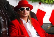 Kid Rock Allegedly Waved Gun At Rolling Stones Writer David Peisner During Interview