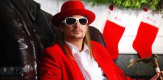 Kid Rock Allegedly Waved Gun At Rolling Stones Writer David Peisner During Interview