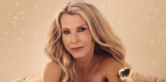 Who is Joan Vassos? All you need to know about the first 'Golden Bachelorette'