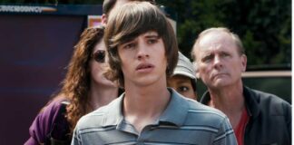 Modern Family Star Sarah Hyland's Ex-Boyfriend Matt Prokop Arrested For Alleged Assault On Girlfriend