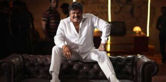 Who Is Reddy And What Happens To Him In Aavesham?