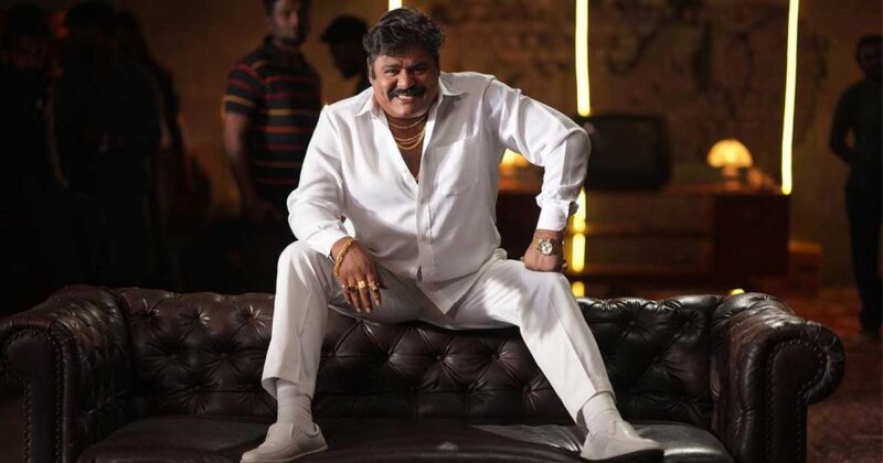Bollywood Reddy Who Is Reddy And What Happens To Him In Aavesham?