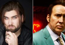 Who IS Weston Cage? Nicholas Cage's Eldest Son Accused of Striking His Mom