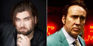Who IS Weston Cage? Nicholas Cage's Eldest Son Accused of Striking His Mom