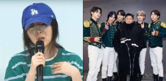Why BTS' Agency HYBE Locked Horns With ADOR CEO Min Hee Jin?