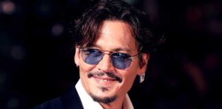 Johnny Depp Could Potentially Reprise His Role As Jack Sparrow In Pirates Of The Caribbean 6