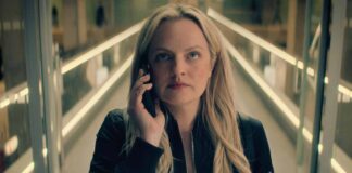 Will The Veil Return with Season 2? Here is What Elisabeth Moss Said
