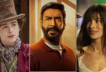 Wonka & Shaitaan To The Ideas Of You - Buzz Worthy Movies & Series To Kick Off May In Style! (What To Watch This Weekend)