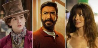 Wonka & Shaitaan To The Ideas Of You - Buzz Worthy Movies & Series To Kick Off May In Style! (What To Watch This Weekend)