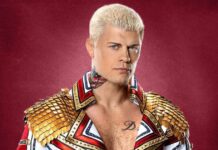 WWE: Here's How Much Cody Rhodes Earn As His Salary In Comparison To Roman Reigns