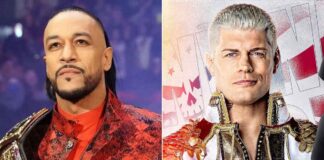 WWE: Damien Priest's Contract Update; Eric Bischoff Talks About Cody Rhodes