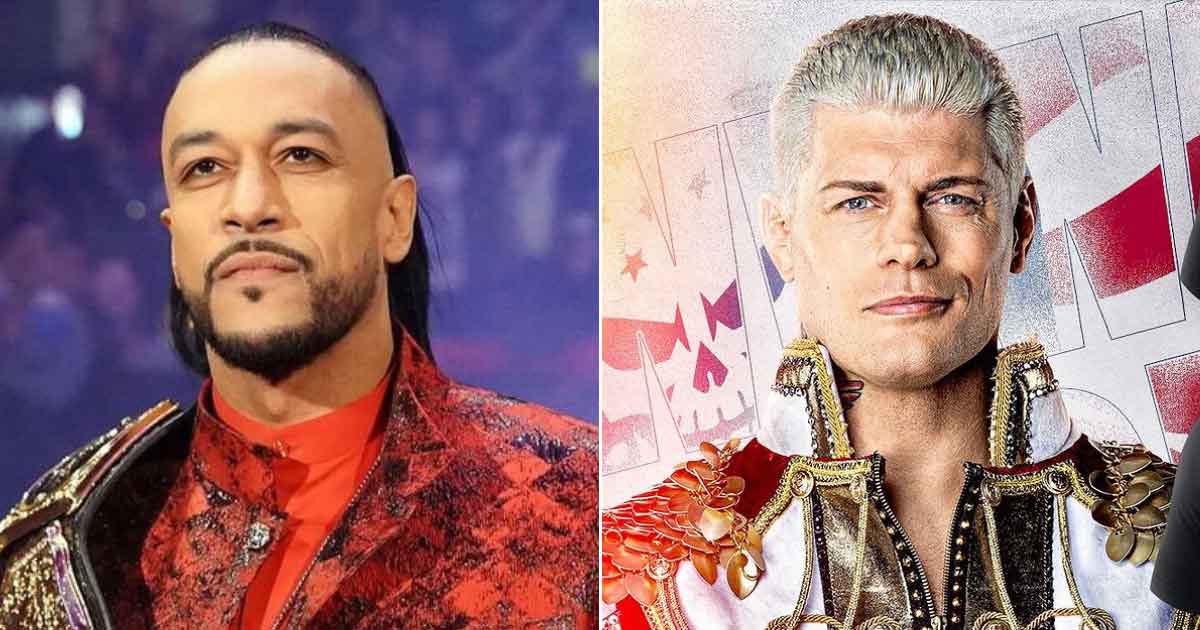 WWE: Damien Priest's Contract Update; Eric Bischoff Talks About Cody Rhodes