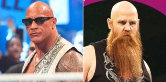 The Rock's Alleged Unprofessionalism Addressed By WWE, Erick Rowan Is Reportedly Coming Back