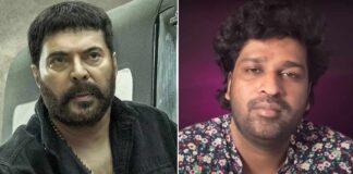 Youtuber Aswanth Kok’s Review Of Mammootty’s Turbo Taken Down