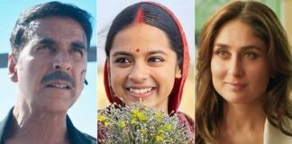 10 Most Viewed Indian Films On Netflix (2024): Crew, Bade Miyan Chote Miyan & Others!
