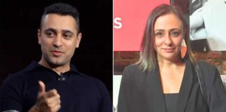 Imran Khan On Divorce From Avantika Malik