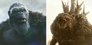 5 Highest Grossing Godzilla Movies Ranked