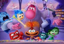 5 Highest Grossing Pixar Movies As Inside Out 2 Surpasses Prequel's $859M Global Haul