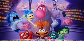 5 Highest Grossing Pixar Movies As Inside Out 2 Surpasses Prequel's $859M Global Haul