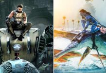 5 Sci-Fi Movies That Will Give You An Out Of The World Experience