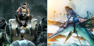5 Sci-Fi Movies That Will Give You An Out Of The World Experience