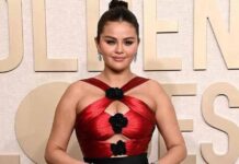 Calm Down Selena Gomez Is The Most Followed Pop Star In The World! Here Are 5 Times The Singer Broke Music Records 5 Times Selena Gomez Broke Music Records