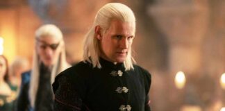 5 Worst Characters on House of The Dragon Ranked