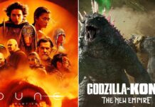 6 Highest Grossing Movies of 2024 Ranked So Far