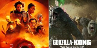 6 Highest Grossing Movies of 2024 Ranked So Far