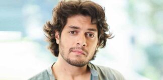 Aamir Khan’s Son Junaid Khan is debuting with Netflix’s Maharaja.