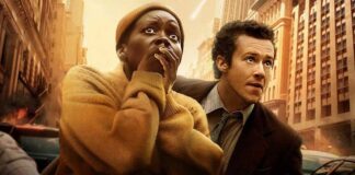 A Quiet Place Box Office Projection (North America): To Earn Solid Numbers Despite Inside Out 2's Domination?