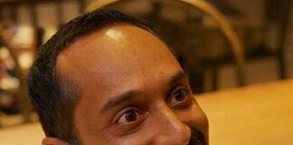 Aavesham