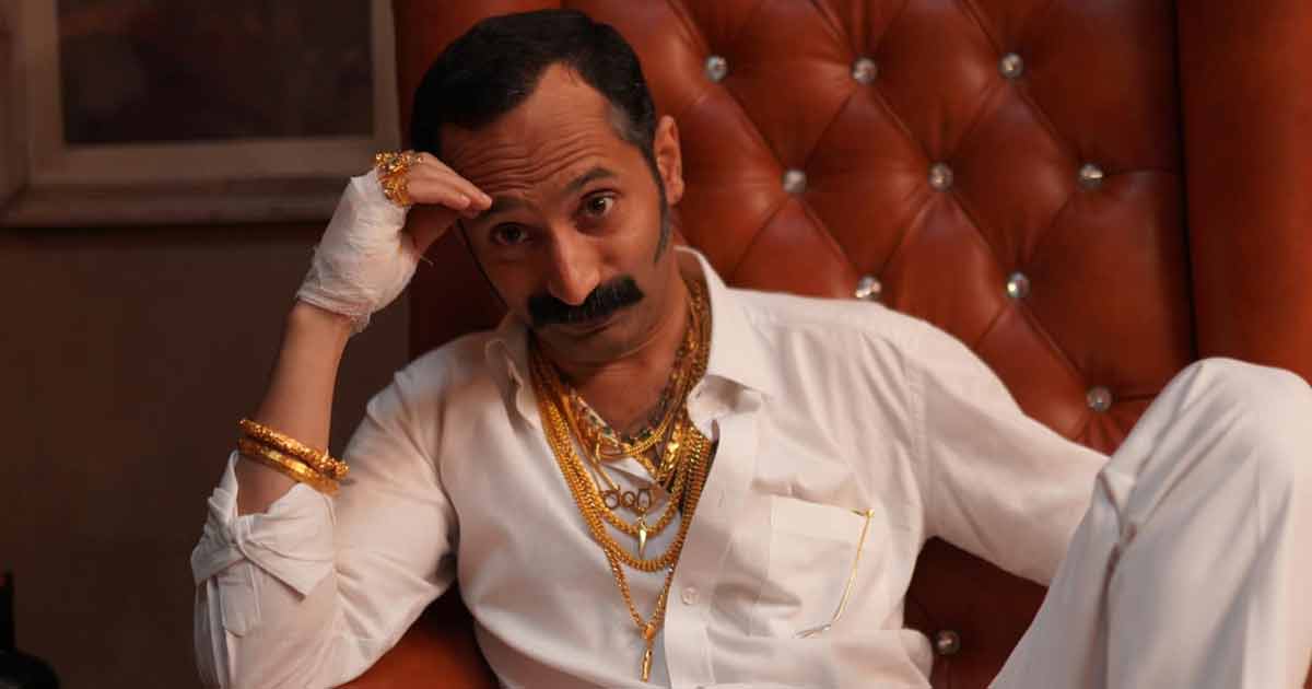 Aavesham Is Arriving On OTT In Hindi