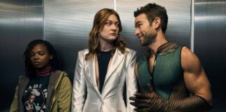Actor Chace Crawford opens up about his latest love interest in Prime Video’s upcoming series The Boys S4
