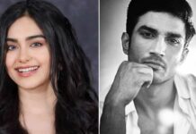 Adah Sharma
