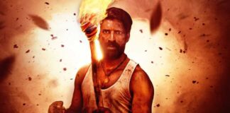 Garudan Is Set to Release On OTT Soon