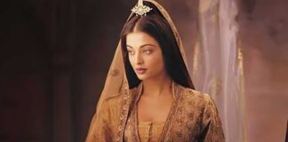 Aishwarya Rai Bachchan’s Images From Mumtaz Look Test Have Gone Viral