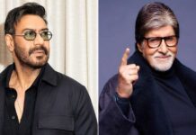 Ajay Devgn Says Amitabh Bachchan Is Normal & Sane Because He Loves Working: “Moment You Stop Working, You’ll Age 3 Times Faster” Ajay-Devgn-Amitabh Bachchan