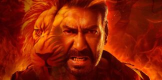 Ajay Devgn Singham Again