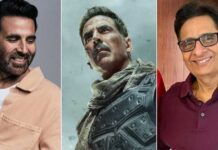 Akshay Kumar's 3 Back-To-Back Failures Leave Producer In 250 Crores Debt?