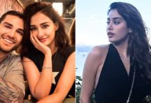 Aleksandar Alex Ilic Responds To Trolls, Janhvi Kapoor Shares Dreamy Pics Shikhar Pahariya - Top Trending News