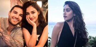 Aleksandar Alex Ilic Responds To Trolls, Janhvi Kapoor Shares Dreamy Pics Shikhar Pahariya - Top Trending News