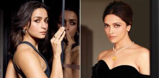 Alia Bhatt’s Brand Value Has Been Higher Than That Of Deepika Padukone In A Brand Battle