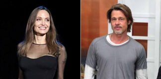 All of Brad Pitt's Kids Who Have Dropped "Pitt" From Their Name
