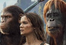 All Planet Of The Apes Movies Ranked As 'Kingdom Of The Planet Of The Apes' Inches Toward Global Box Office Milestone