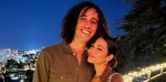 All You Need To Know About Cole Tucker: The Pro Baseball Player And High School Musical Star Vanessa Hudgens’ Husband