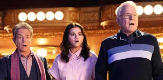 All You Need to know about Only Murders in the Building season 4